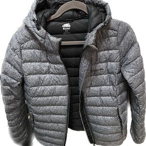 Roots Lawren Packable Jacket